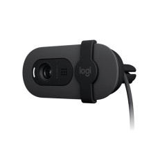 Веб-камера Logitech Brio 105 Graphite (960-001592)
