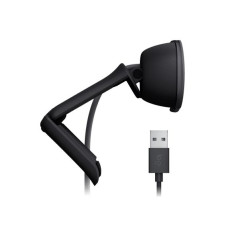 Веб-камера Logitech Brio 105 Graphite (960-001592)
