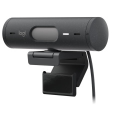 Веб-камера BRIO 505 GRAPHITE 960-001459 LOGITECH