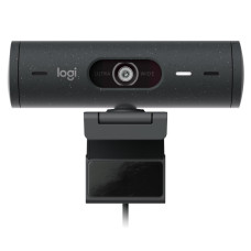 Веб-камера BRIO 505 GRAPHITE 960-001459 LOGITECH