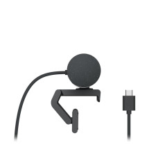 Веб-камера BRIO 505 GRAPHITE 960-001459 LOGITECH
