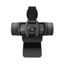 Веб-камера C920E BLACK 960-001360 LOGITECH