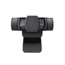 Веб-камера C920E BLACK 960-001360 LOGITECH