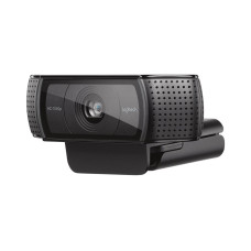 Веб-камера C920E BLACK 960-001360 LOGITECH