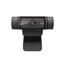 Веб-камера C920E BLACK 960-001360 LOGITECH