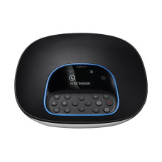 Система відеоконференцій LOGITECH GROUP CONFERENCE CAM - EMEA (960-001057)