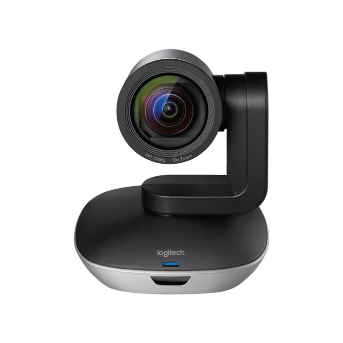 Система відеоконференцій LOGITECH GROUP CONFERENCE CAM - EMEA (960-001057)