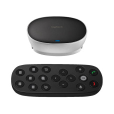 Система відеоконференцій LOGITECH GROUP CONFERENCE CAM - EMEA (960-001057)