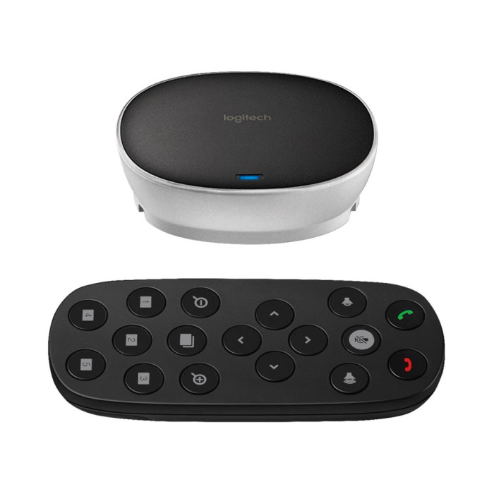 Система відеоконференцій LOGITECH GROUP CONFERENCE CAM - EMEA (960-001057)