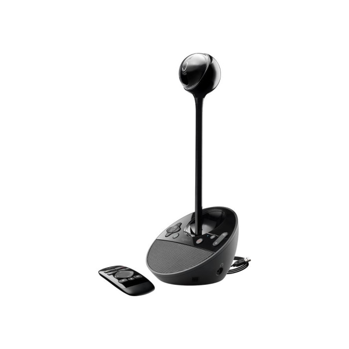 Система відеоконференцій LOGITECH BCC950 WEBCAM - EMEA (960-000867)