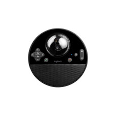 Система відеоконференцій LOGITECH BCC950 WEBCAM - EMEA (960-000867)