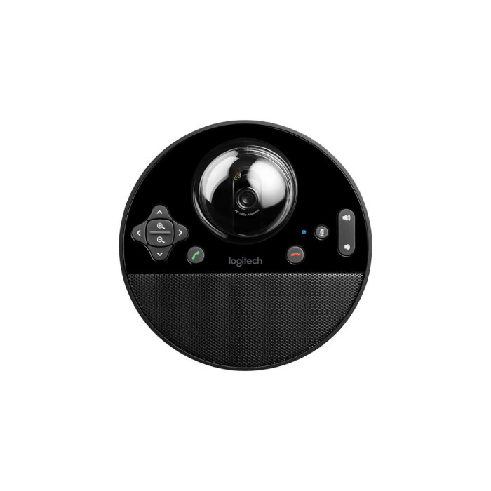 Система відеоконференцій LOGITECH BCC950 WEBCAM - EMEA (960-000867)