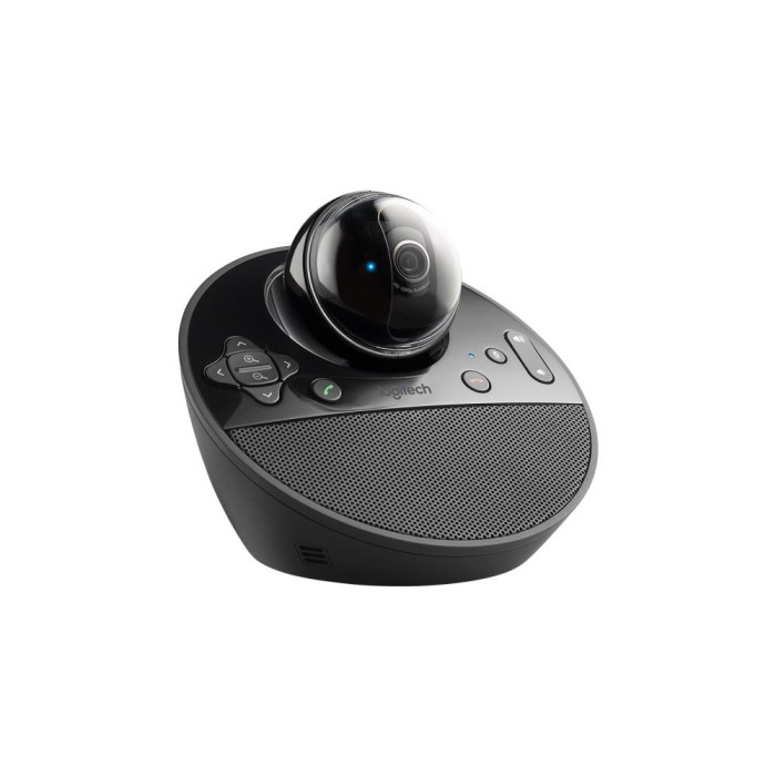 Система відеоконференцій LOGITECH BCC950 WEBCAM - EMEA (960-000867)
