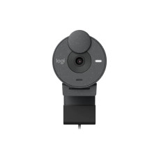 ВЕБ-камера LOGITECH Brio 305 WEBCAM - GRAPHITE - USB - EMEA-914