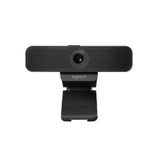 Веб-камера HD C925E 960-001076 LOGITECH