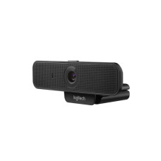 Веб-камера HD C925E 960-001076 LOGITECH