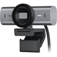 ВЕБ-камера LOGITECH MX Brio 705 for Business WEBCAM - GRAPHITE - USB - EMEA28-935 (960-001530)
