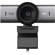ВЕБ-камера LOGITECH MX Brio 705 for Business WEBCAM - GRAPHITE - USB - EMEA28-935 (960-001530)