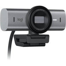 ВЕБ-камера LOGITECH MX Brio 705 for Business WEBCAM - GRAPHITE - USB - EMEA28-935 (960-001530)