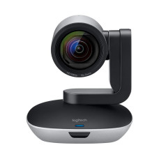 ВЕБ-камера LOGITECH PTZ PRO 2 CAMERA - EMEA (960-001186)