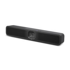 Система відеоконференцій LOGITECH WEBCAM - MeetUp 2 - GRAPHITE - USB - PLUGCG - WW-9006 - UK/EU (960-001681)