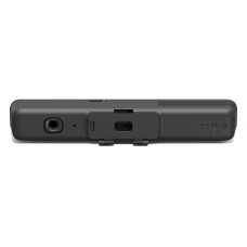 Система відеоконференцій LOGITECH WEBCAM - MeetUp 2 - GRAPHITE - USB - PLUGCG - WW-9006 - UK/EU (960-001681)