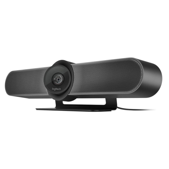Система відеоконференцій LOGITECH MEETUP CONFERENCE CAM - EMEA (960-001102)
