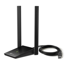 Бездротовий мережевий USB-адаптер, Archer T4U Plus
