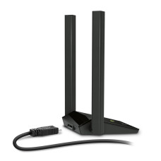 Бездротовий мережевий USB-адаптер, Archer T4U Plus