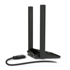 Бездротовий мережевий USB-адаптер, Archer T4U Plus