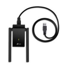 Бездротовий мережевий USB-адаптер, Archer T4U Plus