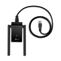Бездротовий мережевий USB-адаптер, Archer T4U Plus
