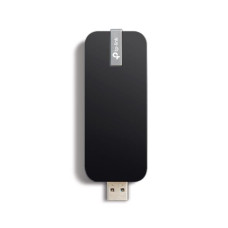 Бездротовий двохдіапазонний мережевий USB-адаптер, Archer T4U TP-LINK