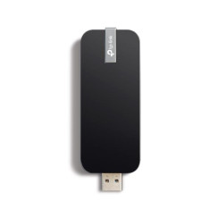 Бездротовий двохдіапазонний мережевий USB-адаптер, Archer T4U TP-LINK