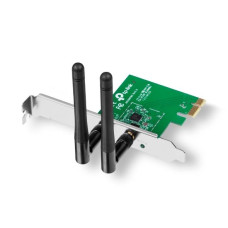 Бездротовий мережевий адаптер, TL-WN881ND TP-LINK