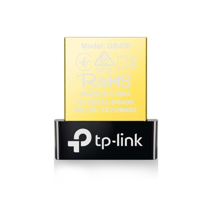 Bluetooth 4.0 Nano USB адаптер, UB400													