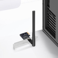 Бездротовий дводіапазонний адаптер, Archer T2E TP-LINK