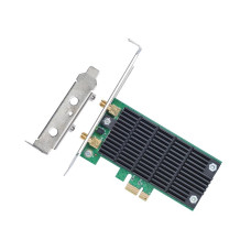 Бездротовий мережевий адаптер PCI Express, Archer T4E