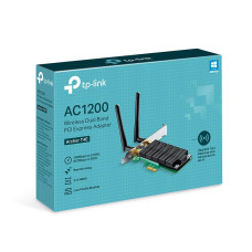 Бездротовий мережевий адаптер PCI Express, Archer T4E