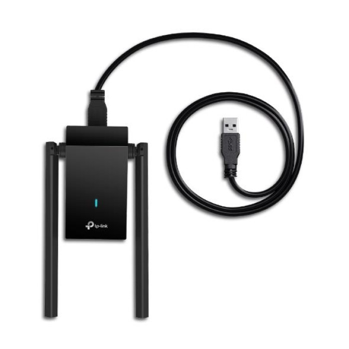 Бездротовий мережевий USB-адаптер, Archer TX20U plus TP-LINK