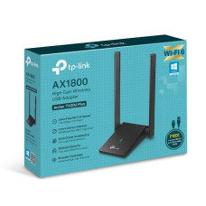 Бездротовий мережевий USB-адаптер, Archer TX20U plus TP-LINK