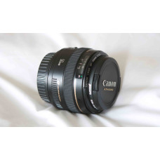 Об'єктив Canon EF 50mm f/1.4 USM