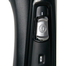Машинка для стрижки Remington, мережа+акум., Pro Power мотор, сталь, чорний