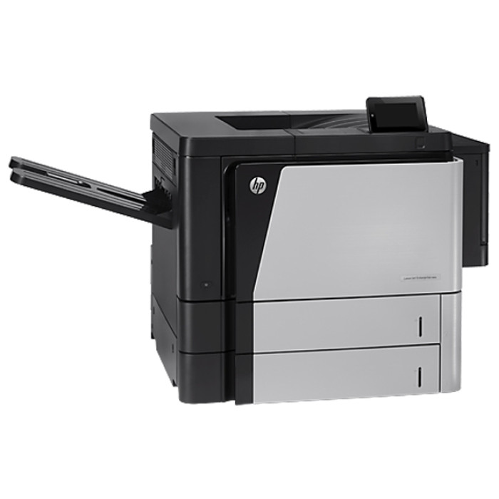 Принтер А3 HP LJ Enterprise M806dn