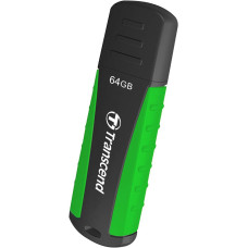 Накопичувач Transcend  64GB USB 3.1 Type-A JetFlash 810 Rugged