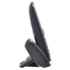Радіотелефон DECT Panasonic KX-TG6811UAM, Metallic