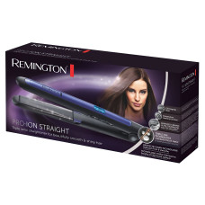 Випрямляч Remington Pro Ion, 150-230С, кераміка, турмалін , чорний