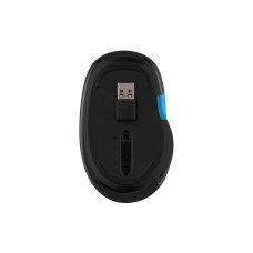 Комплект клавіатура та миша Microsoft  Comfort Desktop Sculp WL, EN/UK/RU, чорний