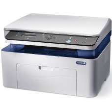 Багатофункціональний пристрій А4 ч/б Xerox WC 3025BI (Wi-Fi)