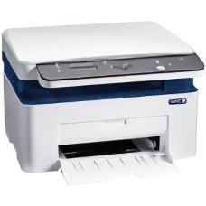 Багатофункціональний пристрій А4 ч/б Xerox WC 3025BI (Wi-Fi)